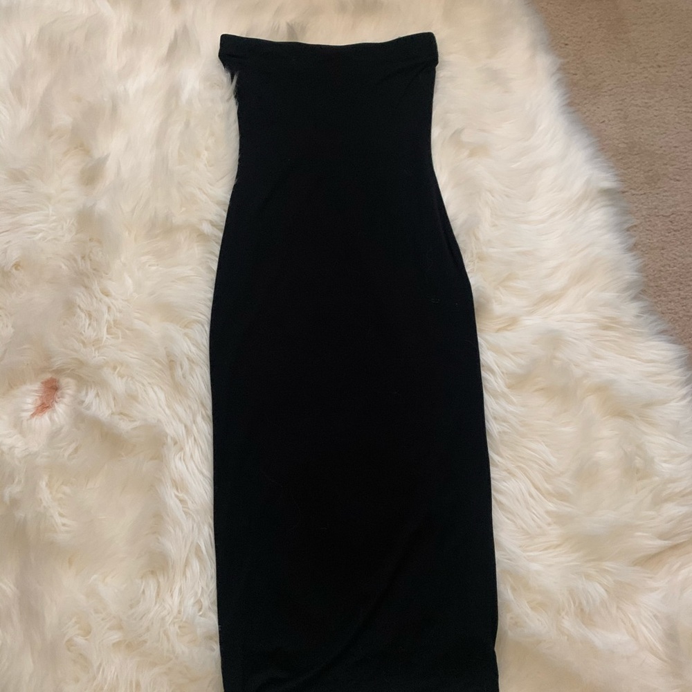 Tube dress